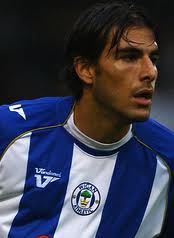 Will Jordi Gomez be willing to take a pay cut to rejoin Latics? 